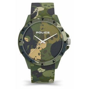 POLICE PEWUM2119563