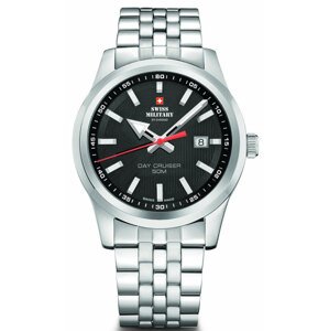 SWISS MILITARY BY CHRONO SM34091.01
