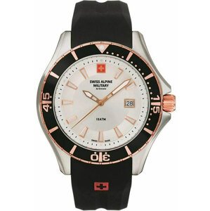 SWISS ALPINE MILITARY 7040.1852