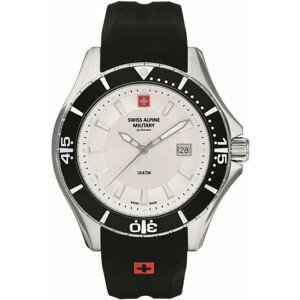 SWISS ALPINE MILITARY 7040.1832