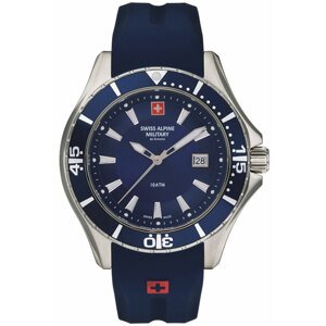 SWISS ALPINE MILITARY 7040.1835