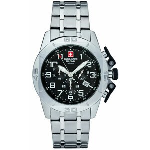 SWISS ALPINE MILITARY 7063.9137