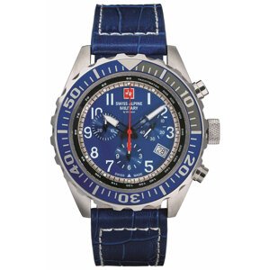 SWISS ALPINE MILITARY 7076.9535