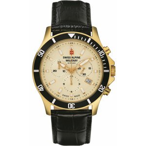 SWISS ALPINE MILITARY 7022.9511