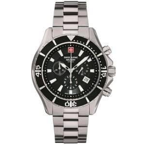 SWISS ALPINE MILITARY 7040.9137