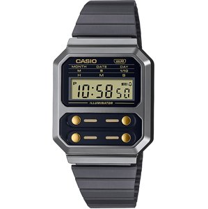 CASIO A100WEGG-1A2EF