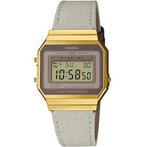 CASIO A700WEGL-7AEF