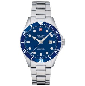 SWISS ALPINE MILITARY 7095.2135