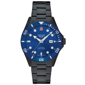SWISS ALPINE MILITARY 7095.2175