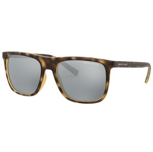 ARMANI EXCHANGE AX4102S 80296G - M (56-19-140)