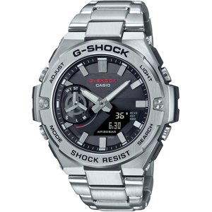 CASIO GST-B500D-1AER