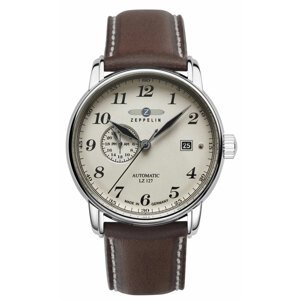 ZEPPELIN 8668-4