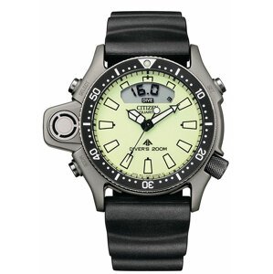 CITIZEN JP2007-17W