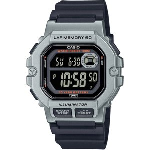 CASIO WS-1400H-1BVEF