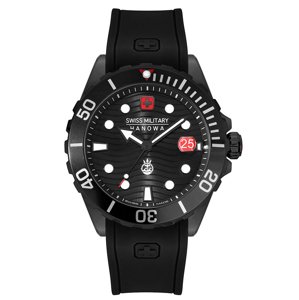 SWISS MILITARY HANOWA SMWGN2200330