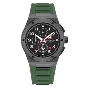 SWISS MILITARY HANOWA SMWGO2102040