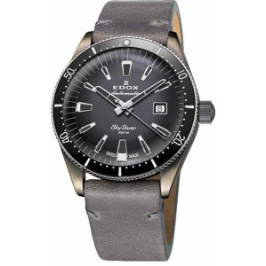 EDOX 80126 3VIN GDN