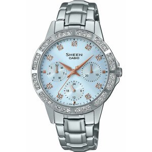 CASIO SHE-3517D-2AUEF