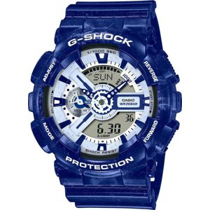 CASIO GA-110BWP-2AER