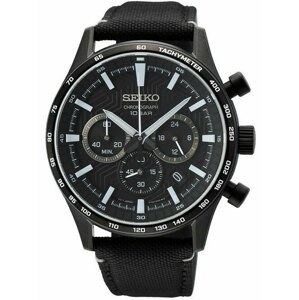 SEIKO SSB417P1