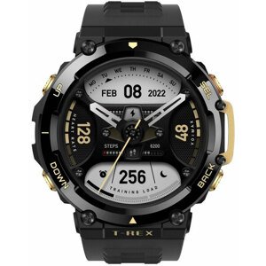 AMAZFIT T-Rex 2 Astro Black Gold A2170-BG