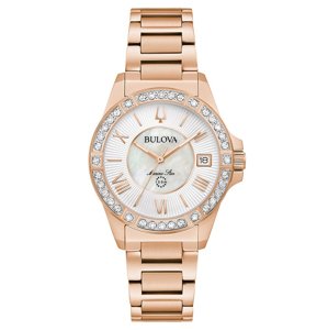 BULOVA 98R295