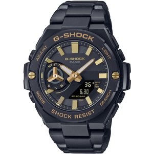 CASIO GST-B500BD-1A9ER