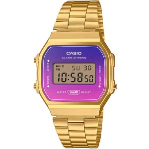 CASIO A168WERG-2AEF