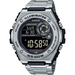CASIO MWD-100HD-1BVEF