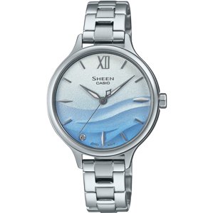 CASIO SHE-4550D-2AUER