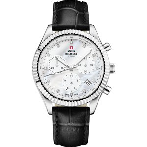 SWISS MILITARY BY CHRONO SM30207.05