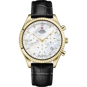 SWISS MILITARY BY CHRONO SM30207.07