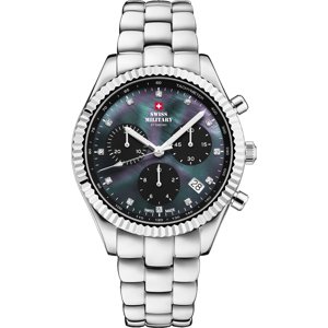 SWISS MILITARY BY CHRONO SM30207.01