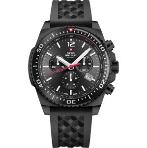 SWISS MILITARY BY CHRONO SM34093.05