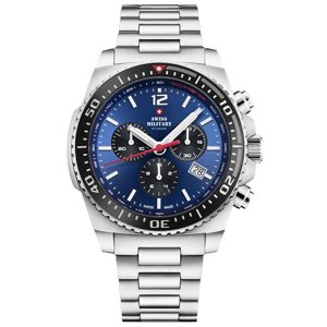 SWISS MILITARY BY CHRONO SM34093.02