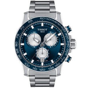 TISSOT T125.617.11.041.00