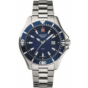 SWISS ALPINE MILITARY 7040.1135