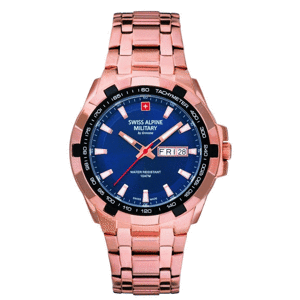 SWISS ALPINE MILITARY 7043.1165