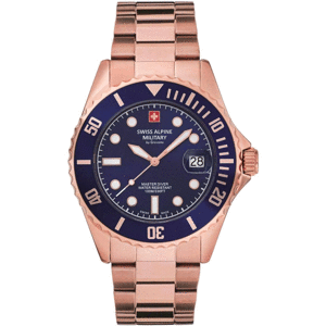 SWISS APLPINE MILITARY 7053.1165