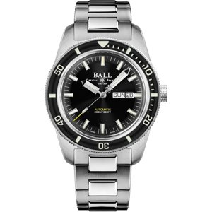 BALL DM3208B-S1-BK