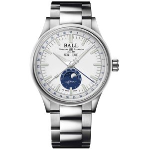 BALL NM3016C-S1J-WH