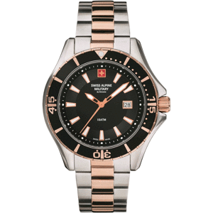 SWISS ALPINE MILITARY 7040.1157