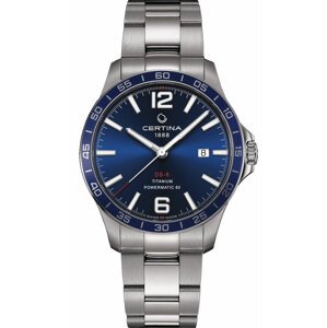 CERTINA C033.807.44.047.00