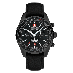 SWISS MILITARY HANOWA SMWGC0000330