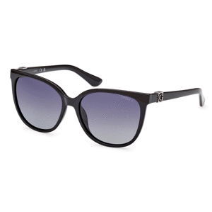 GUESS GU7864 01D Polarizačné - M (58-16-140)