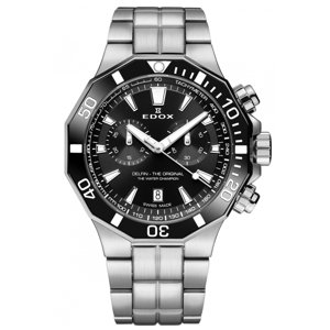 EDOX 10112 3NM NIN