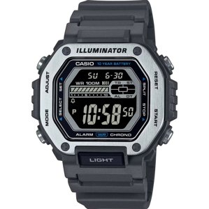 CASIO MWD-110H-8BVEF