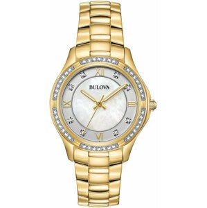 BULOVA 98L256