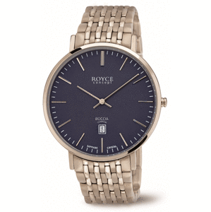 BOCCIA TITANIUM 3605-01