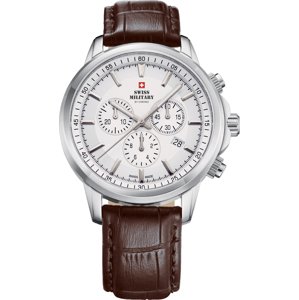 SWISS MILITARY BY CHRONO SM34052.20